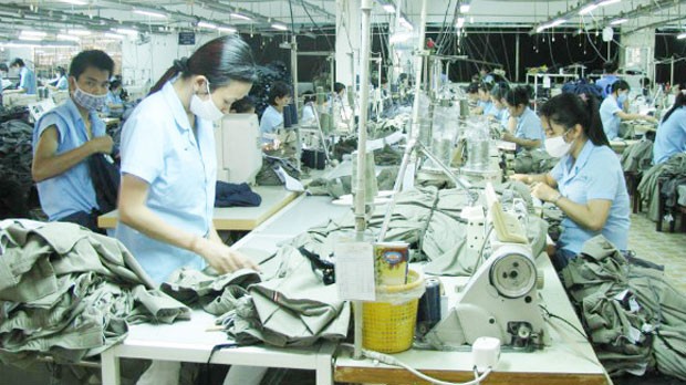 Có thêm ADB lạc quan về kinh tế Việt Nam
